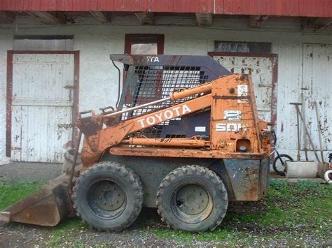 toyota skid steer motor|toyota skid steer parts dealer.